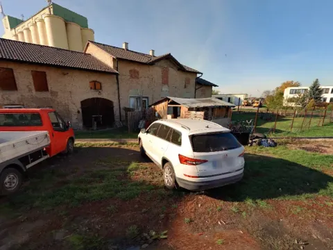 Dražba rodinného domu, Pečky, Chvalovická, 266 m2