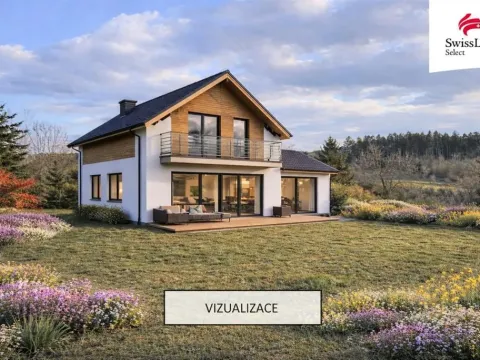 Prodej pozemku pro bydlení, Střemošice, 2783 m2