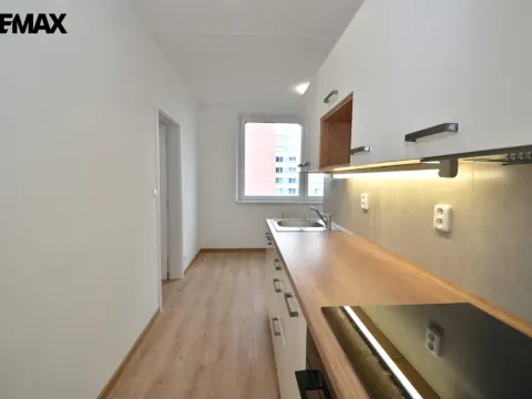 Pronájem bytu 1+1, Kroměříž, Spáčilova, 38 m2