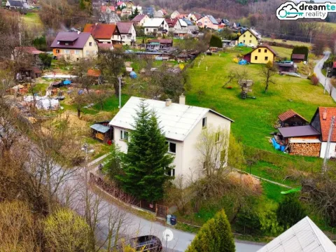 Prodej rodinného domu, Zubří, Bořkova, 230 m2