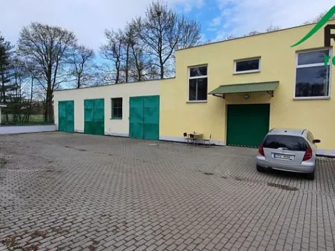 Pronájem ostatní, Tachov