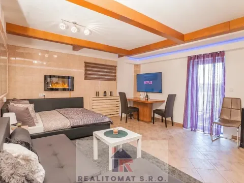 Prodej bytu 3+kk, Praha - Jinonice, Peroutkova, 55 m2