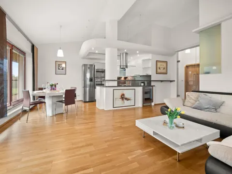 Prodej bytu 4+kk, Beroun - Beroun-Závodí, Na Golfu, 94 m2