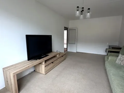 Pronájem bytu 3+1, Kraslice, Pod nádražím, 74 m2