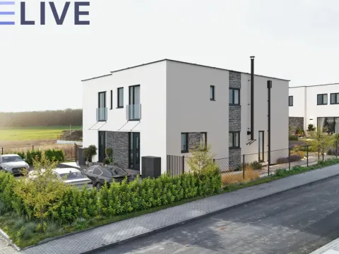 Prodej rodinného domu, Vejprnice, 126 m2