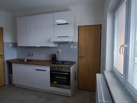 Pronájem bytu 3+1, Vranová, 90 m2