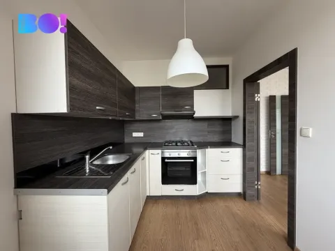 Prodej bytu 2+1, Třinec, Sosnová, 42 m2