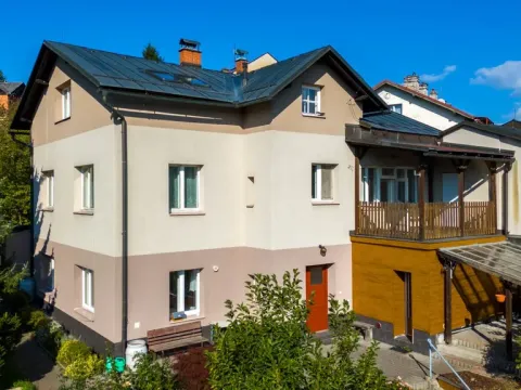 Prodej rodinného domu, Úpice, A. Bunzla, 219 m2