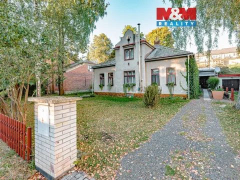 Prodej rodinného domu, Letohrad, Petříkov, 195 m2