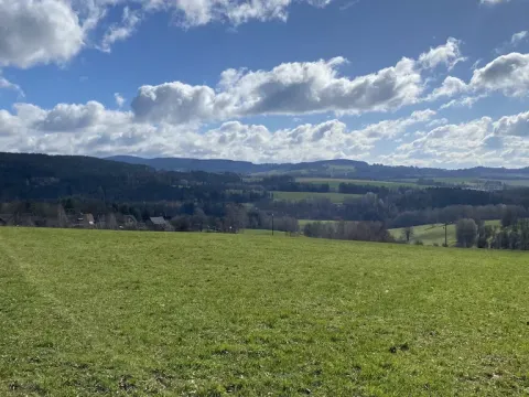 Prodej pozemku pro bydlení, Rádlo, Rádlo, 23268 m2