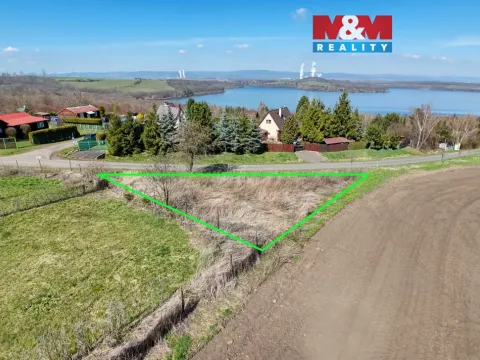 Prodej louky, Chbany - Poláky, 329 m2