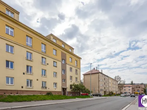 Prodej ubytování, Praha, Chvalská, 11 m2