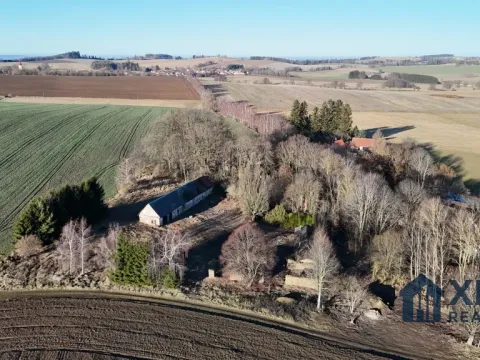 Prodej zemědělské usedlosti, Smilovy Hory - Obrátice, 207 m2