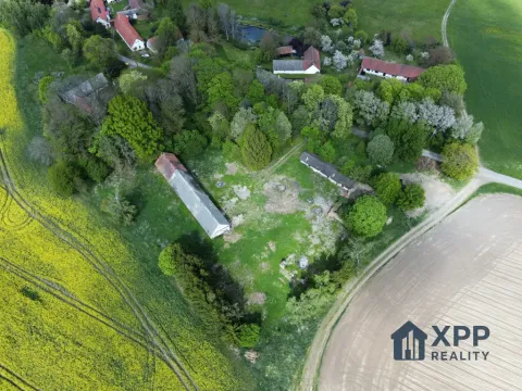 Prodej rodinného domu, Smilovy Hory - Obrátice, 207 m2