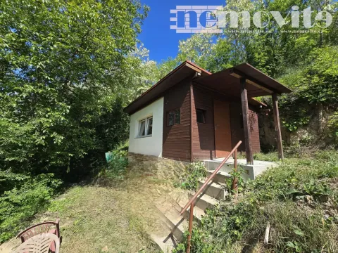 Prodej chaty, Benátky nad Jizerou, 24 m2