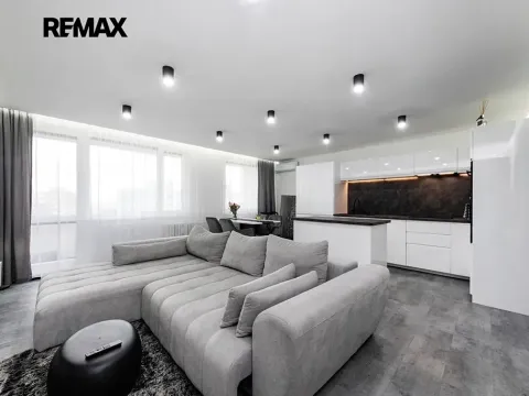 Prodej bytu 3+kk, Praha - Horní Měcholupy, Livornská, 73 m2