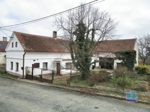 Prodej rodinného domu, Kostelec, 88 m2