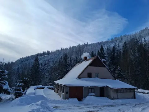 Prodej chalupy, Černý Důl, 194 m2