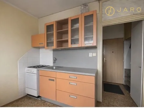 Prodej bytu 1+1, Klášterec nad Ohří, 17. listopadu, 34 m2