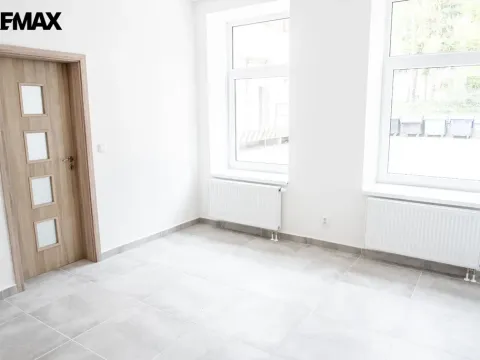 Pronájem kanceláře, Česká Třebová, Litomyšlská, 41 m2