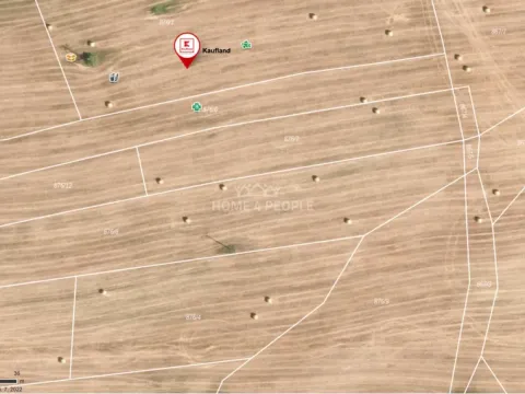 Prodej komerčního pozemku, Hořovice, Pražská, 9478 m2