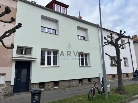 Pronájem bytu 2+1, Plzeň - Východní Předměstí, Ořechová, 74 m2