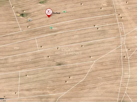 Prodej komerčního pozemku, Hořovice, Pražská, 9478 m2