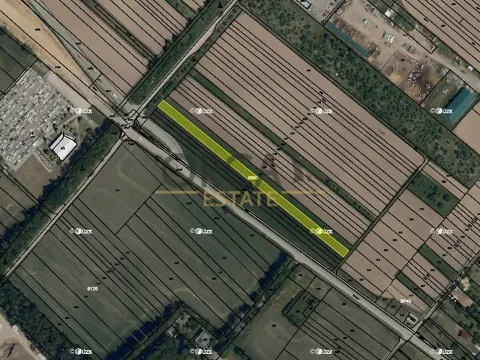 Prodej pozemku pro bydlení, Moravský Písek, 2177 m2