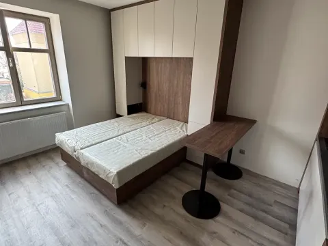 Pronájem pokoje, Praha - Michle, Na úlehli, 48 m2