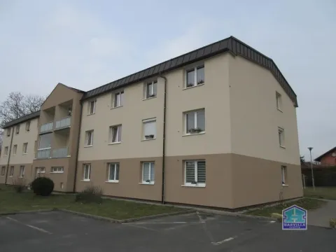 Pronájem bytu 2+kk, Město Touškov, Partyzánská, 42 m2