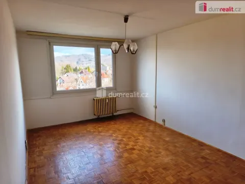 Prodej bytu 2+1, Liberec - Liberec XIV-Ruprechtice, Na Pískovně, 60 m2