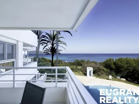 Prodej bytu 3+kk, Cala Millor, Španělsko, 72 m2