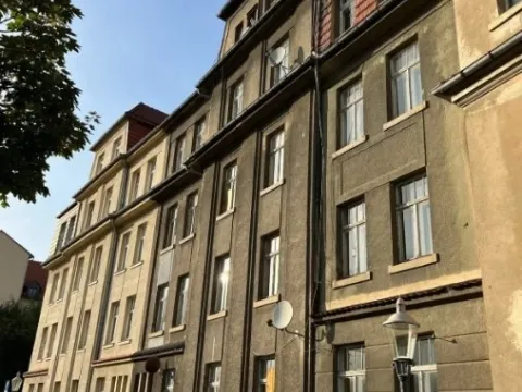 Prodej činžovního domu, Zittau, Německo, 100 m2