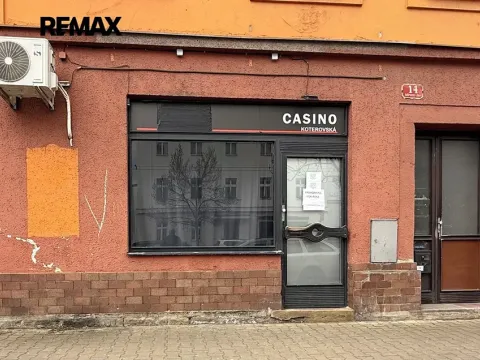 Pronájem obchodního prostoru, Plzeň, Koterovská, 168 m2