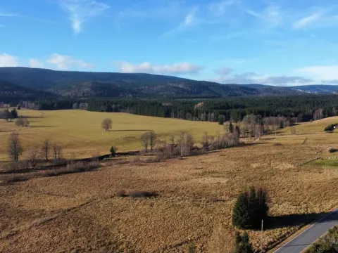 Prodej pozemku pro bydlení, Orlické Záhoří, 1934 m2