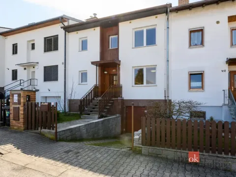 Prodej rodinného domu, Štěnovice, Liliová, 142 m2