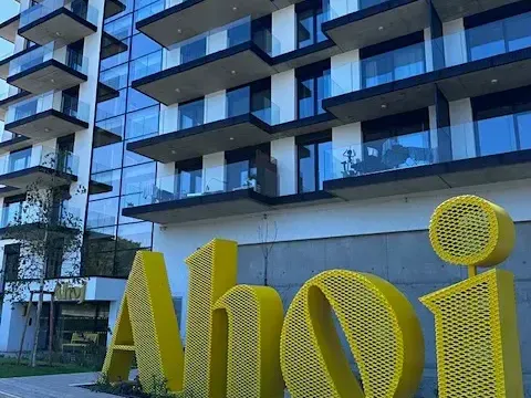 Prodej bytu 2+kk, Praha - Modřany, Československého exilu, 52 m2