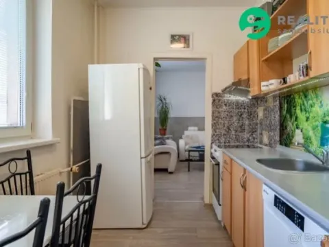 Pronájem bytu 3+1, Ostrava, Václava Košaře, 69 m2