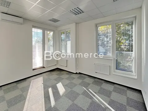 Pronájem kanceláře, Brno, 61 m2