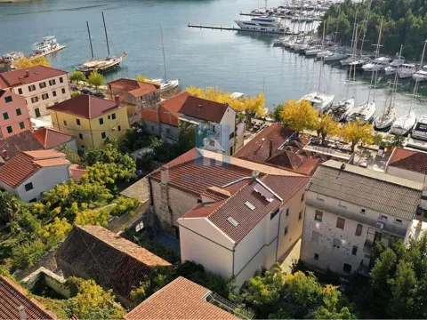 Prodej apartmánu, Skradin,Chorvatsko, 812 m2