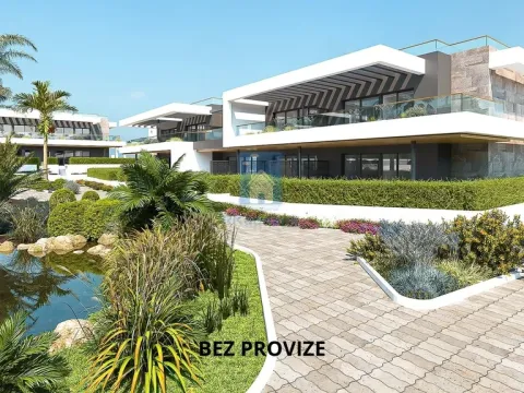 Prodej vily, Torrevieja, Španělsko, 40 m2