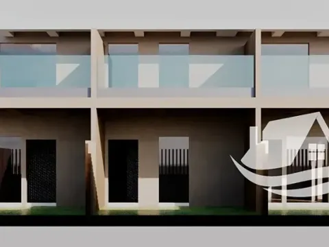 Prodej bytu 3+kk, Kalamaria, Řecko, 85 m2