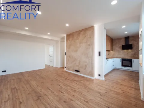 Prodej bytu 2+1, Ostrava - Poruba, Nálepkova, 52 m2