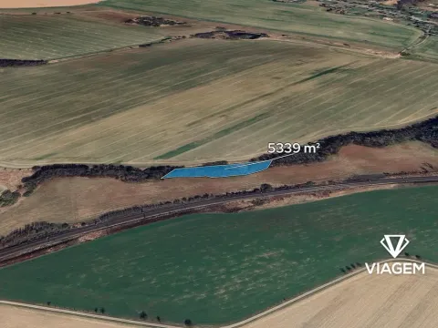 Prodej podílu pole, Rudoltice, 889 m2