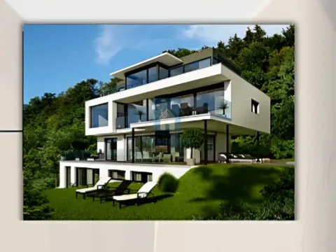 Prodej vily, Salzburg, Rakousko, 386 m2