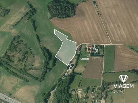 Prodej podílu pole, Velké Meziříčí, 4473 m2