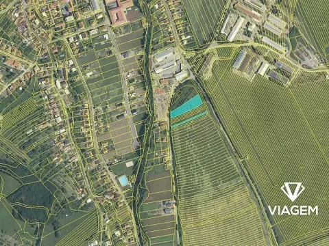 Prodej podílu pole, Štítná nad Vláří-Popov, 206 m2