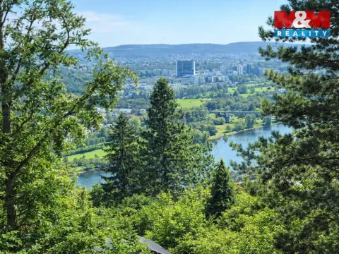 Prodej rodinného domu, Praha - Hlubočepy, Skalní, 336 m2