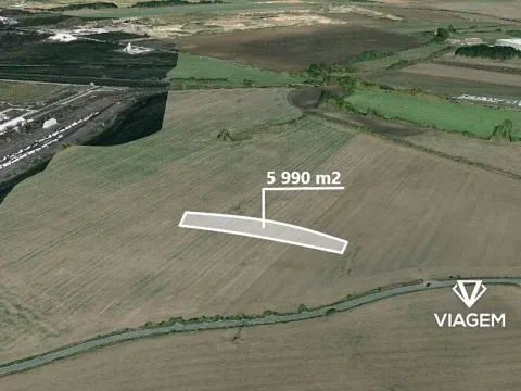 Prodej podílu pole, Kozomín, 1497 m2