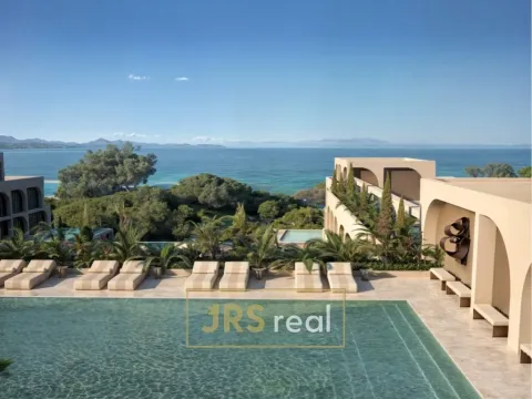 Prodej bytu 2+kk, durres, Albánie, 62 m2